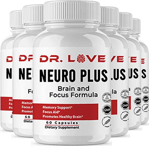 Neuro Plus - Image 4