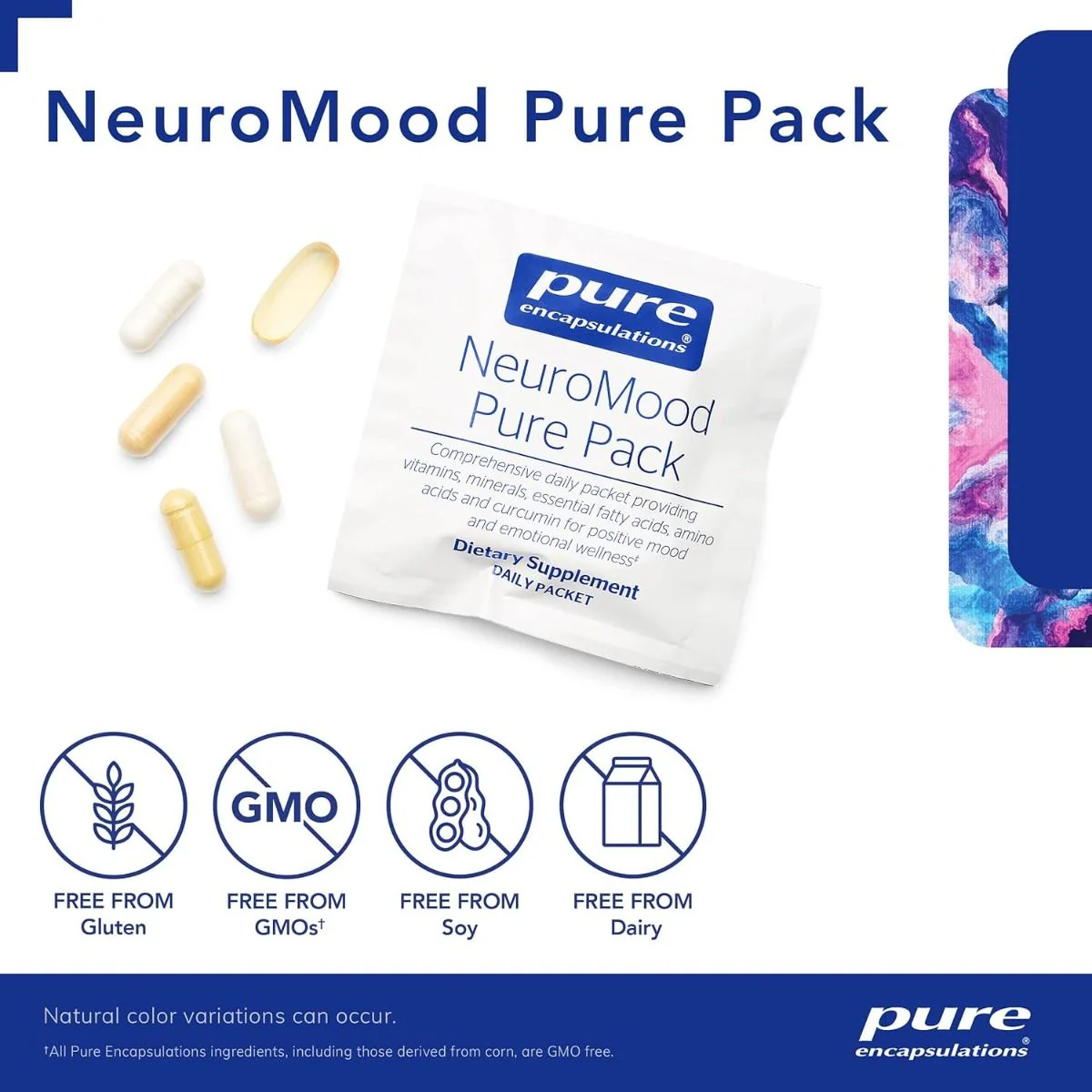 NeuroMood Pure Pack 30 Packet(s) - Image 3