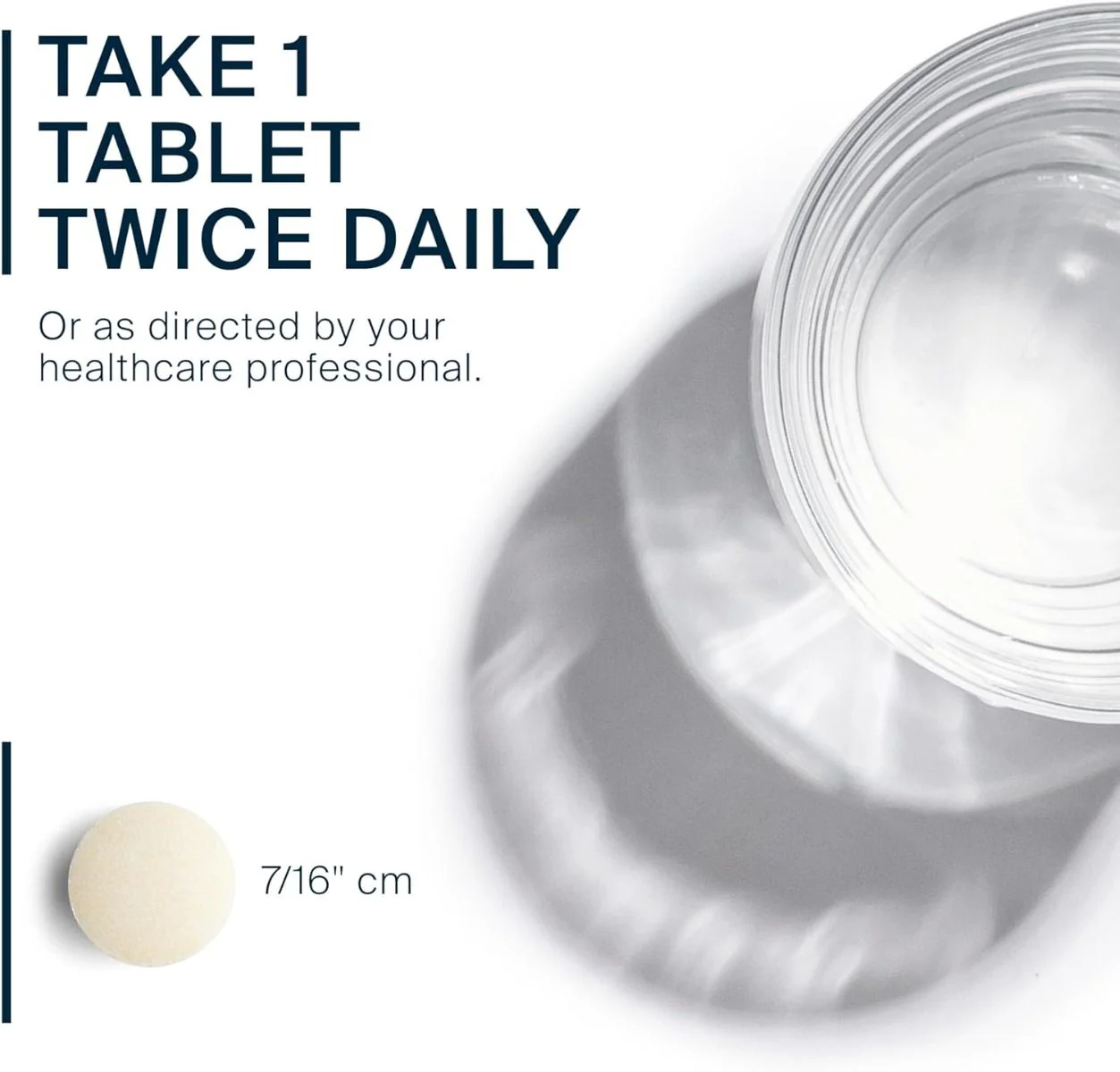 Niacin 500 MG 90 Tablets - Image 4