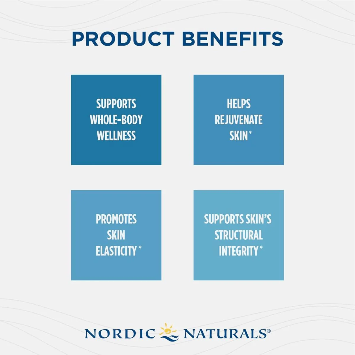 Nordic Beauty Borage Oil (formerly Nordic Gla) 4 Oz Oil Unflavored - Image 3