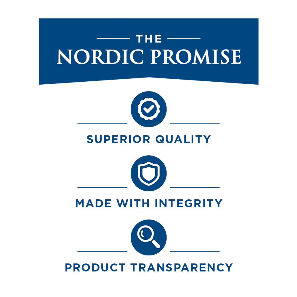 Nordic Beauty Borage Oil (formerly Nordic Gla) 4 Oz Oil Unflavored - Image 7