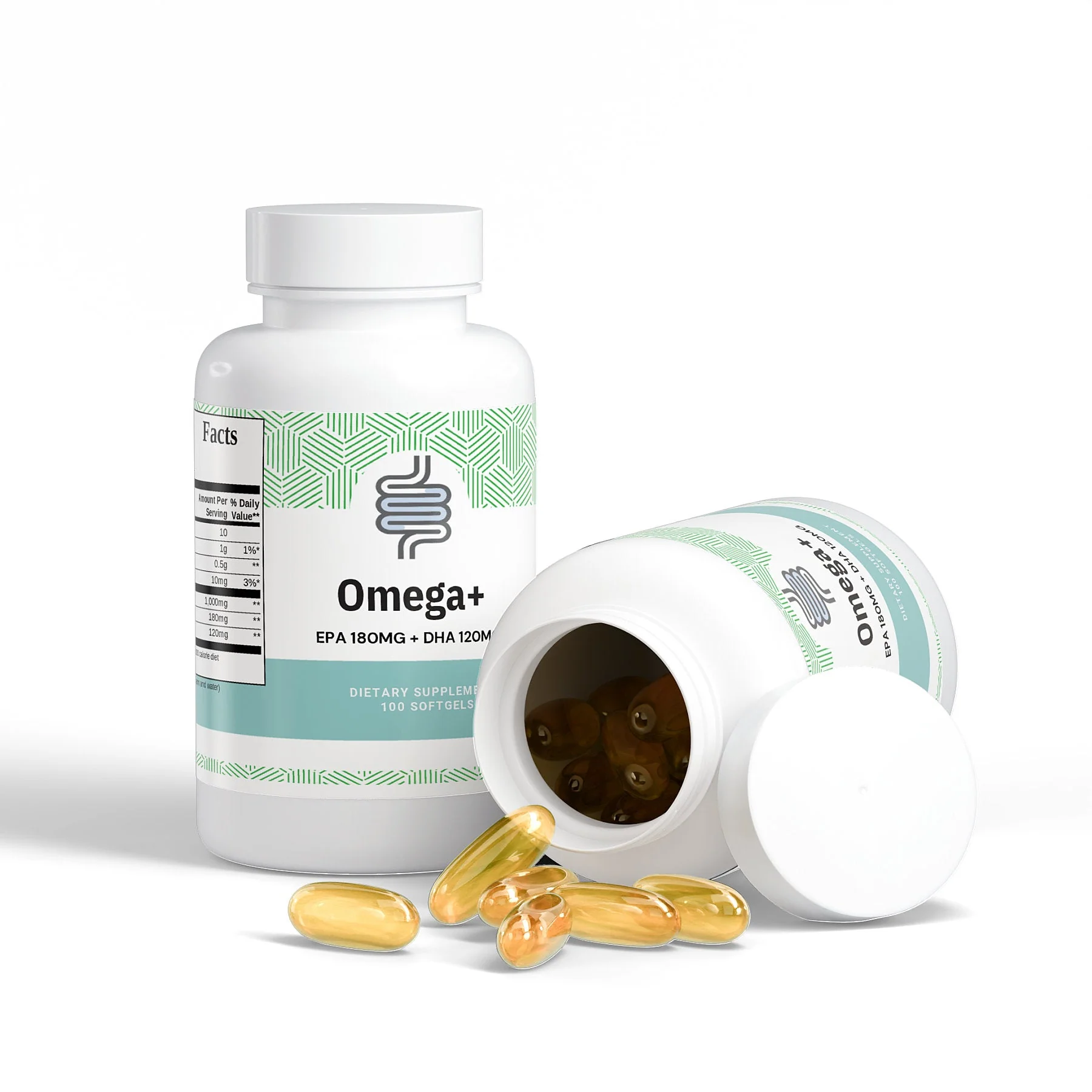 Omega+ - Image 4