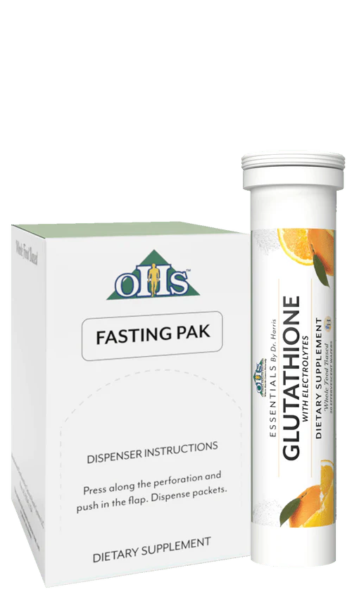 Fasting Kit