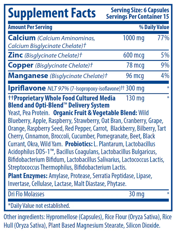 Optimal 1 Digest-A-Meal - Image 14