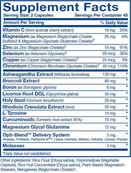 Optimal 1 Digest-A-Meal - Image 19