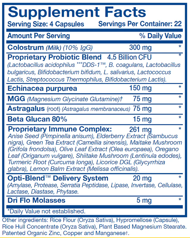 Optimal 1 Digest-A-Meal - Image 25