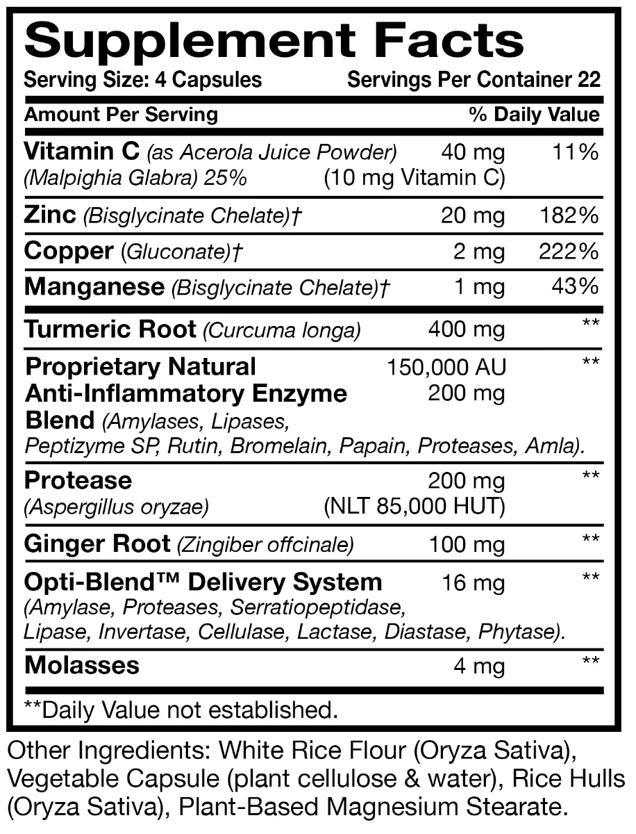 Optimal 1 Digest-A-Meal - Image 33