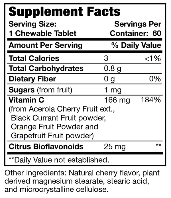 Optimal 1 Digest-A-Meal - Image 37