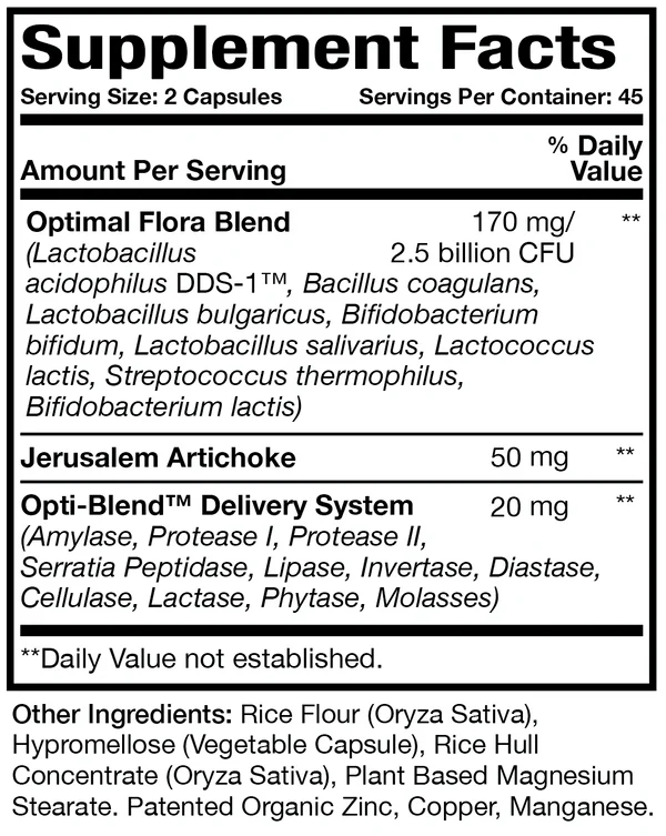 Optimal 1 Digest-A-Meal - Image 8