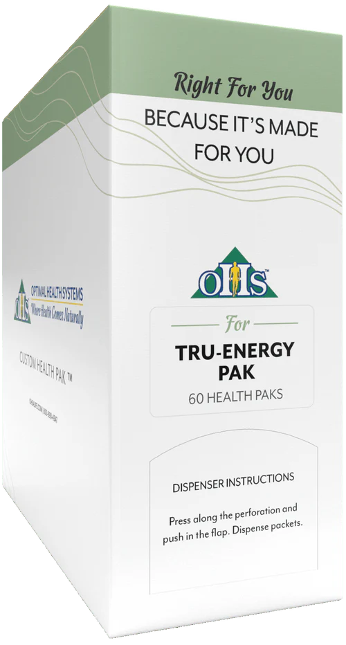 Tru-Energy Pak