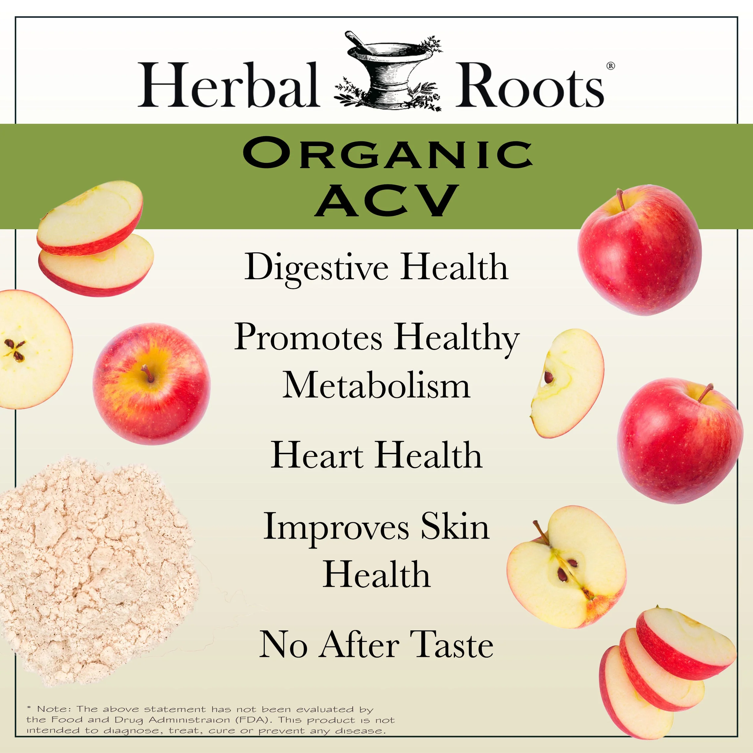 Organic Apple Cider Vinegar - Image 6