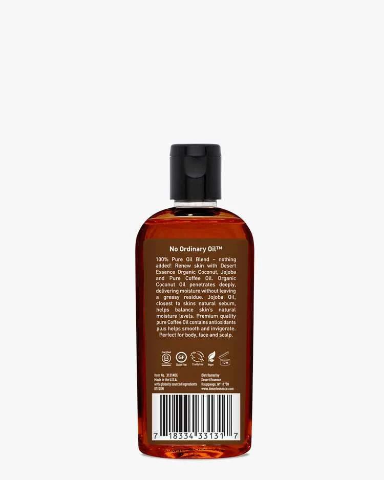 Organic Jojoba Oil 4 Fl. Oz. Oil - Image 5