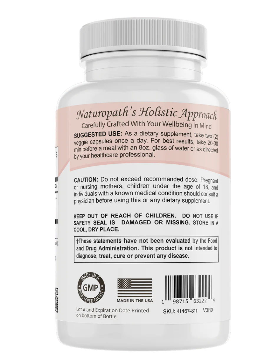 Organic Moringa Superfood by Bellawell - Image 3