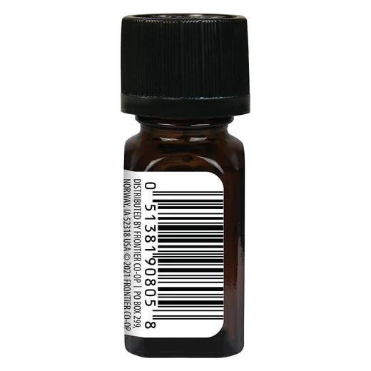 Organic Patchouli .25 ozOil - Image 4