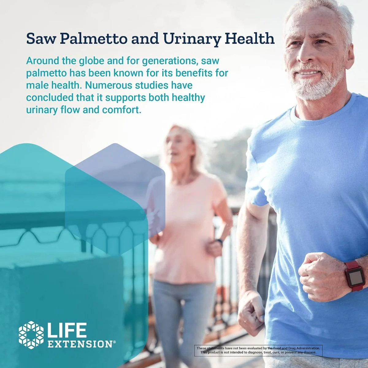 PalmettoGuard Saw Palmetto with Beta-Sitosterol 30 Softgels - Image 5