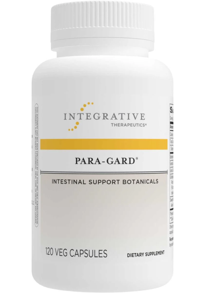 Para-Gard Veggie Caps - Image 8