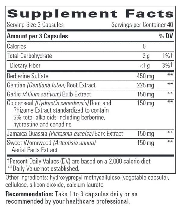 Para-Gard Veggie Caps - Image 9