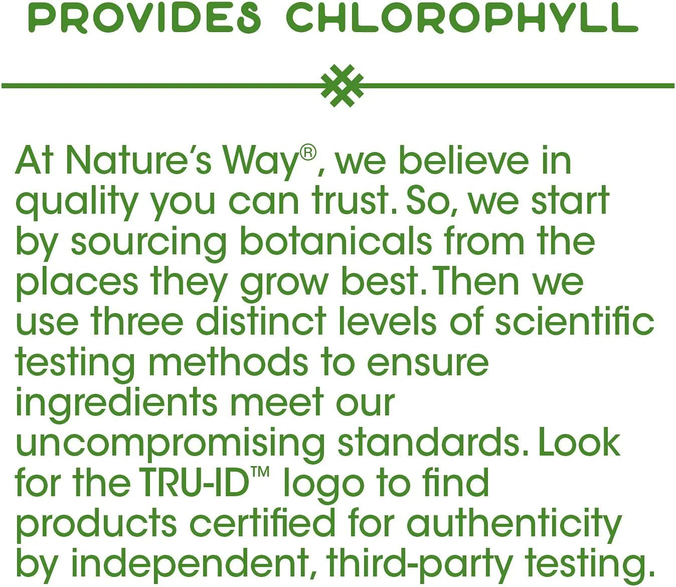 Parsley Leaf - 100 Capsules - Image 4