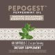 Pepogest 60Softgels - Image 4