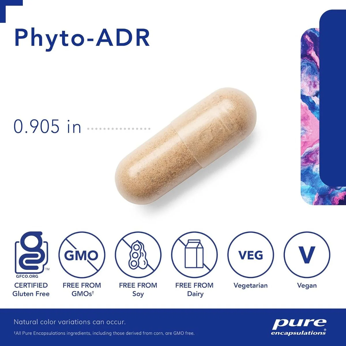 Phyto-ADR 180 Capsules - Image 2