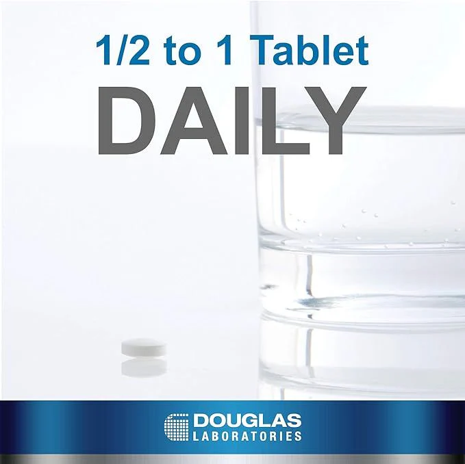 Pregnenolone 25 MG 60 Sublingual Tablets - Image 3