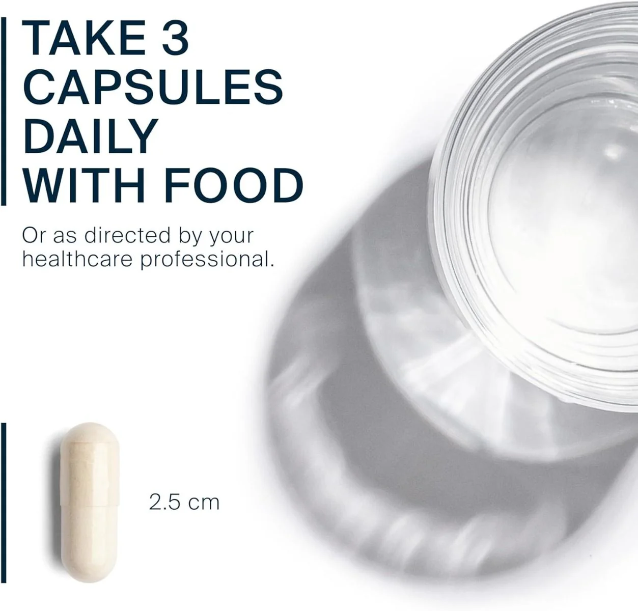 PreNatal Multi 180 Capsules - Image 3