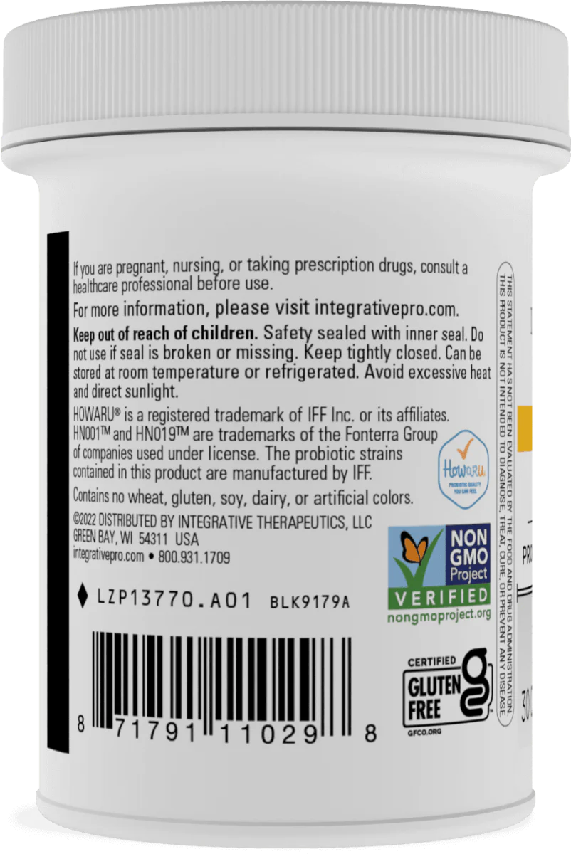 Pro-Biome 50 Billion 30 Capsules - Image 3