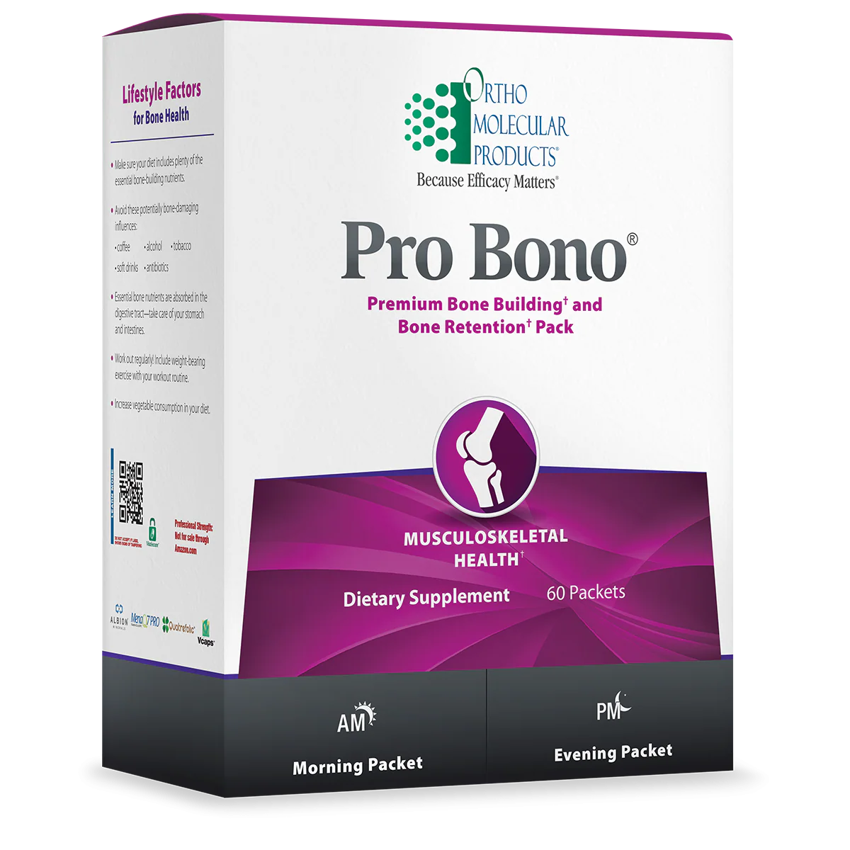 Pro Bono 60 Packet(s)