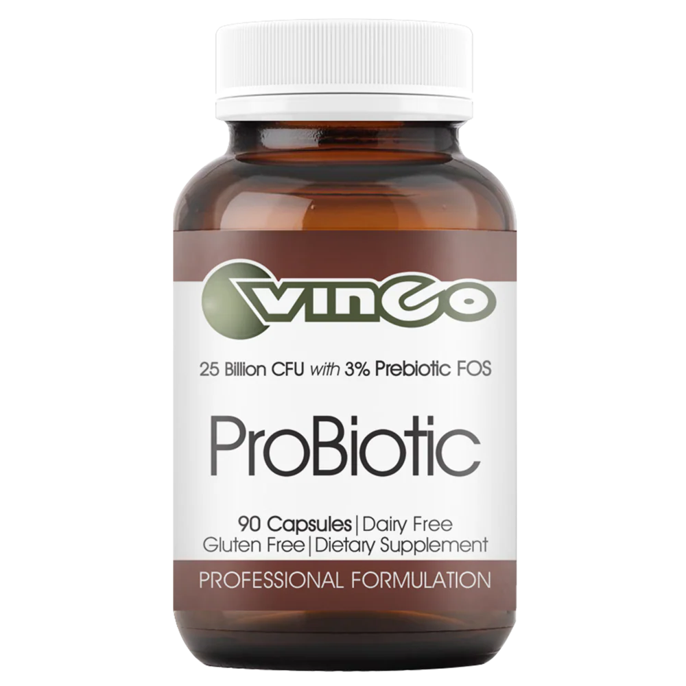 ProBiotic 90 Capsules