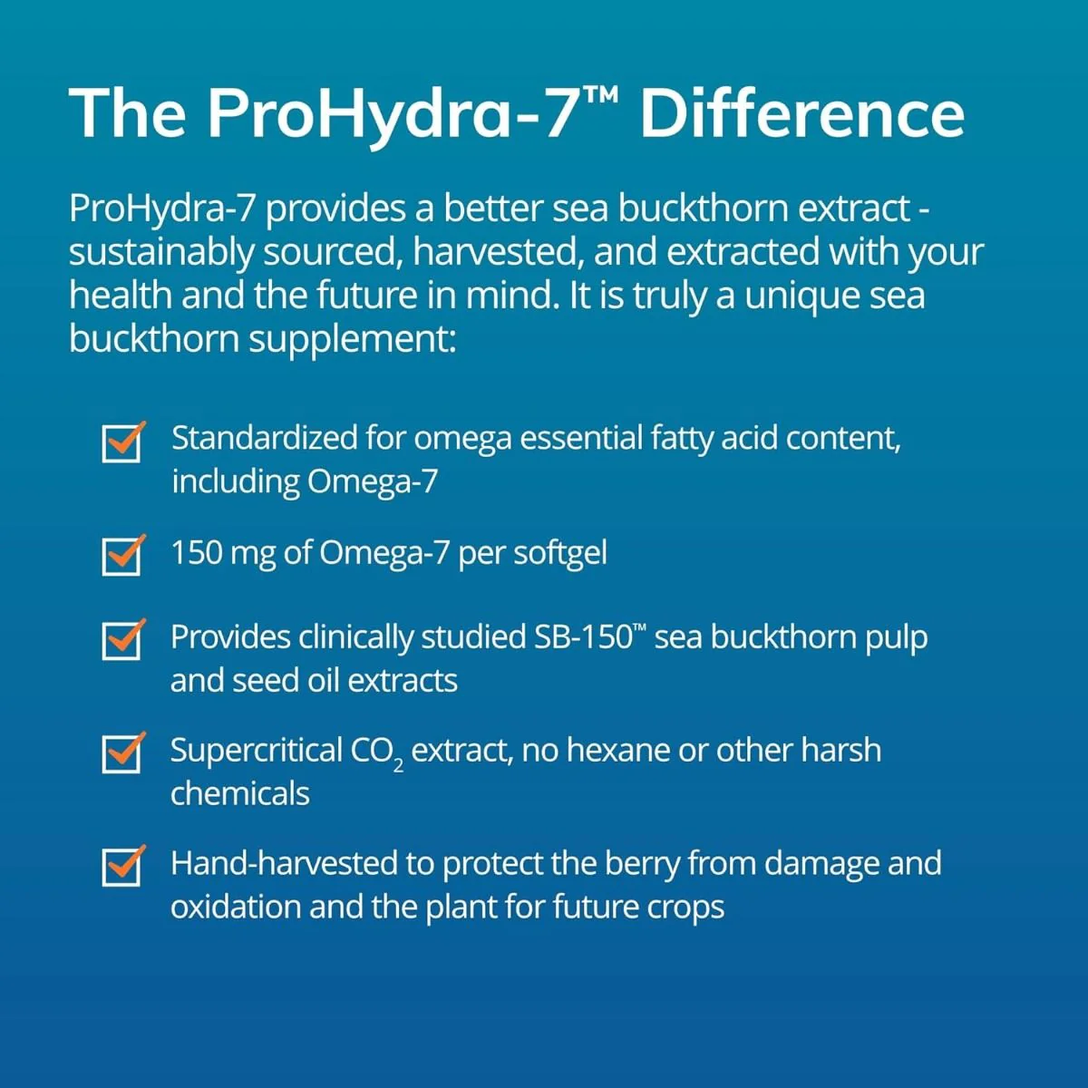 ProHydra-7 500 MG 60 Softgels - Image 4