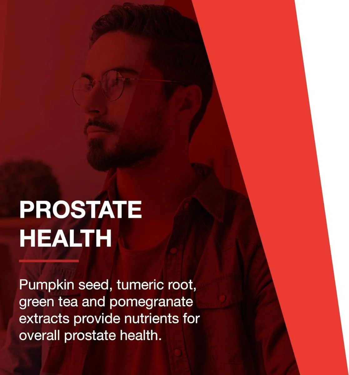 Prostate-B 90 Softgels - Image 5