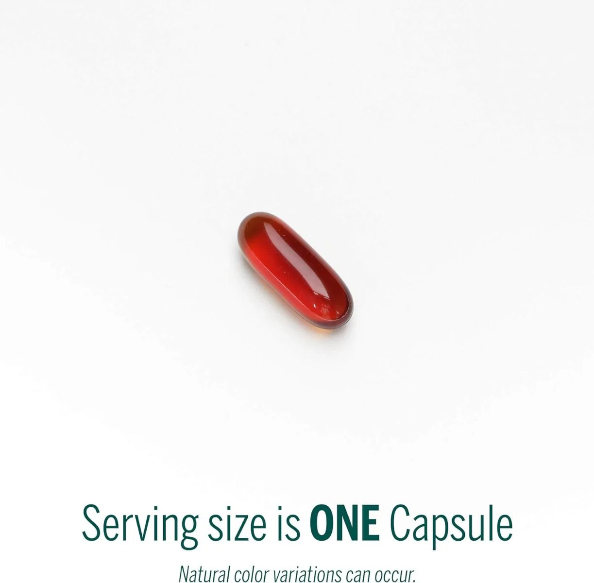 Pumpkin Capsules 1000mg 90sg - Image 3