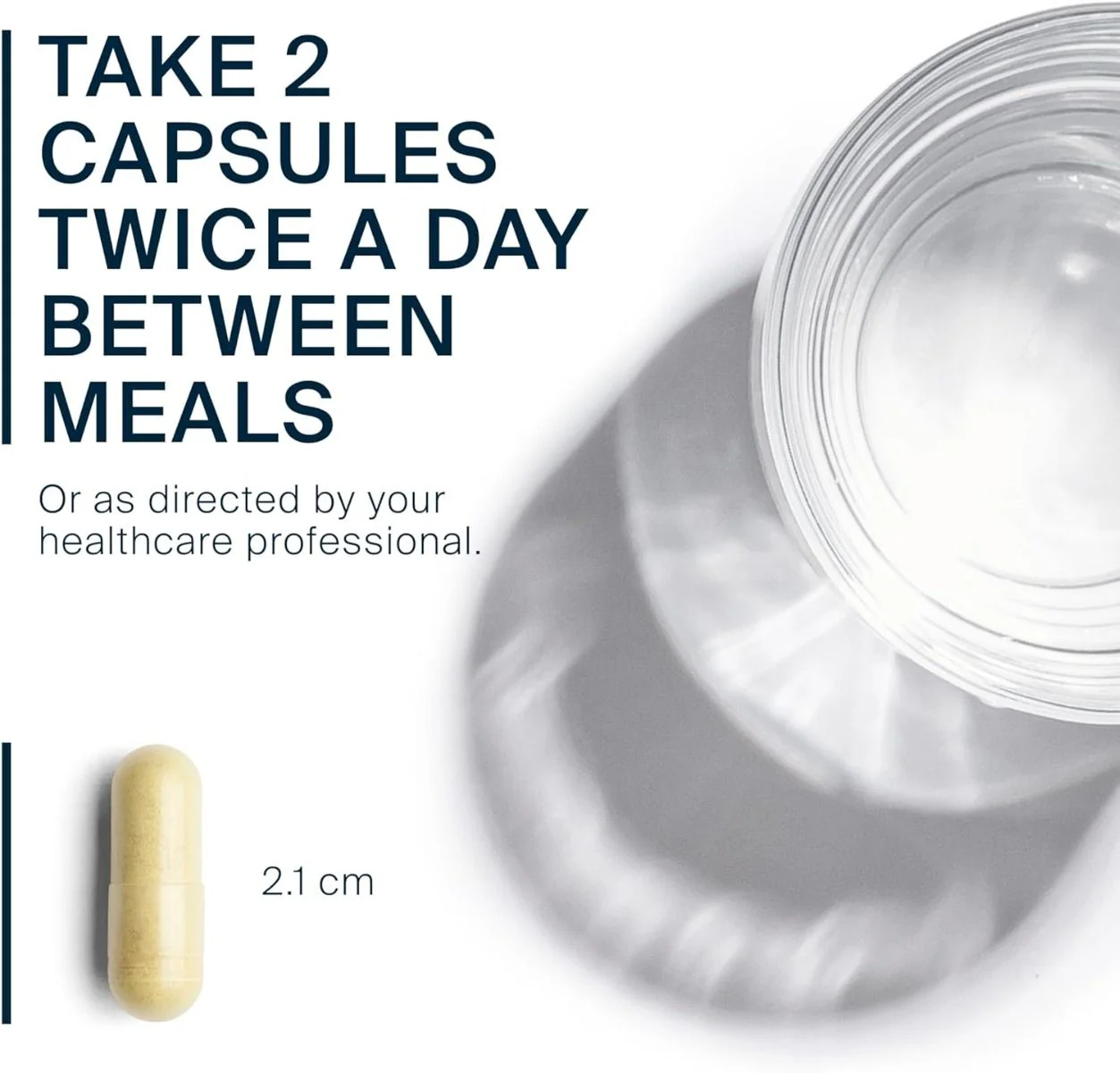 Quercetin 250 MG 100 Capsules - Image 3
