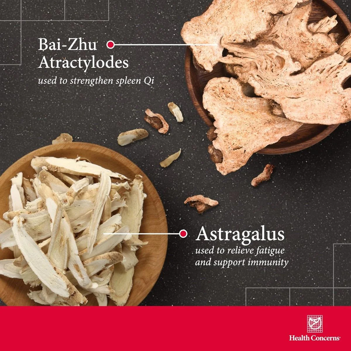 Raise Qi (Bu Zhong Yi Qi Wan) 90 Capsules - Image 3