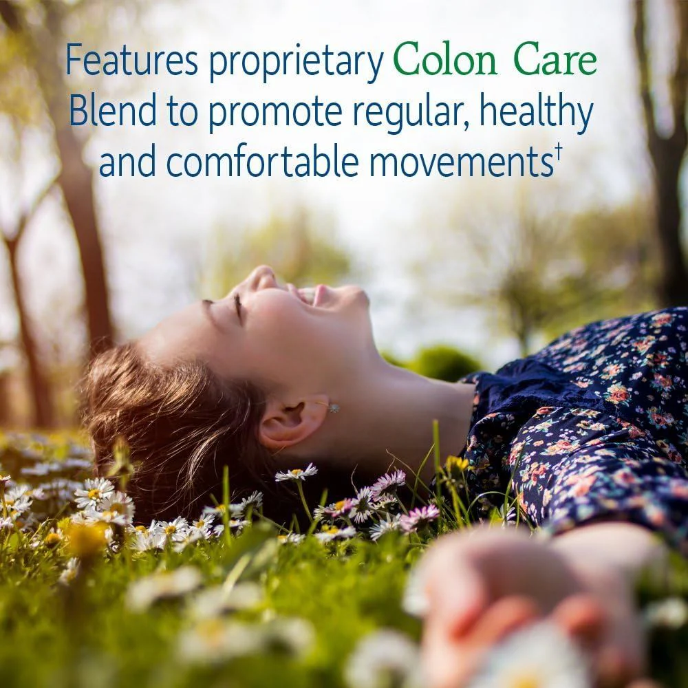 RAW Probiotics Colon Care Shelf Stable 50 Billion 30 Veggie Caps - Image 7