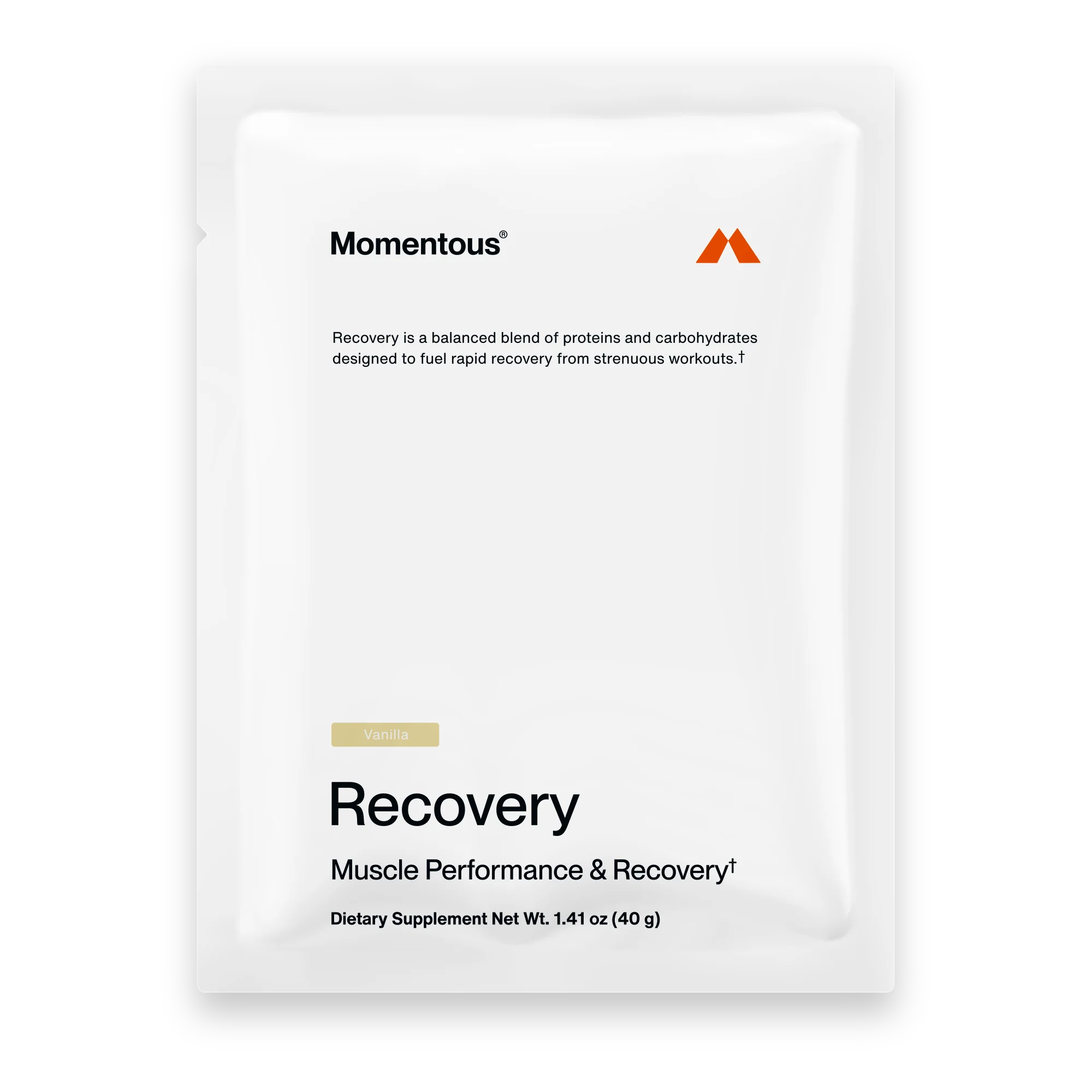 Recovery 14-Travel Packs - Image 2