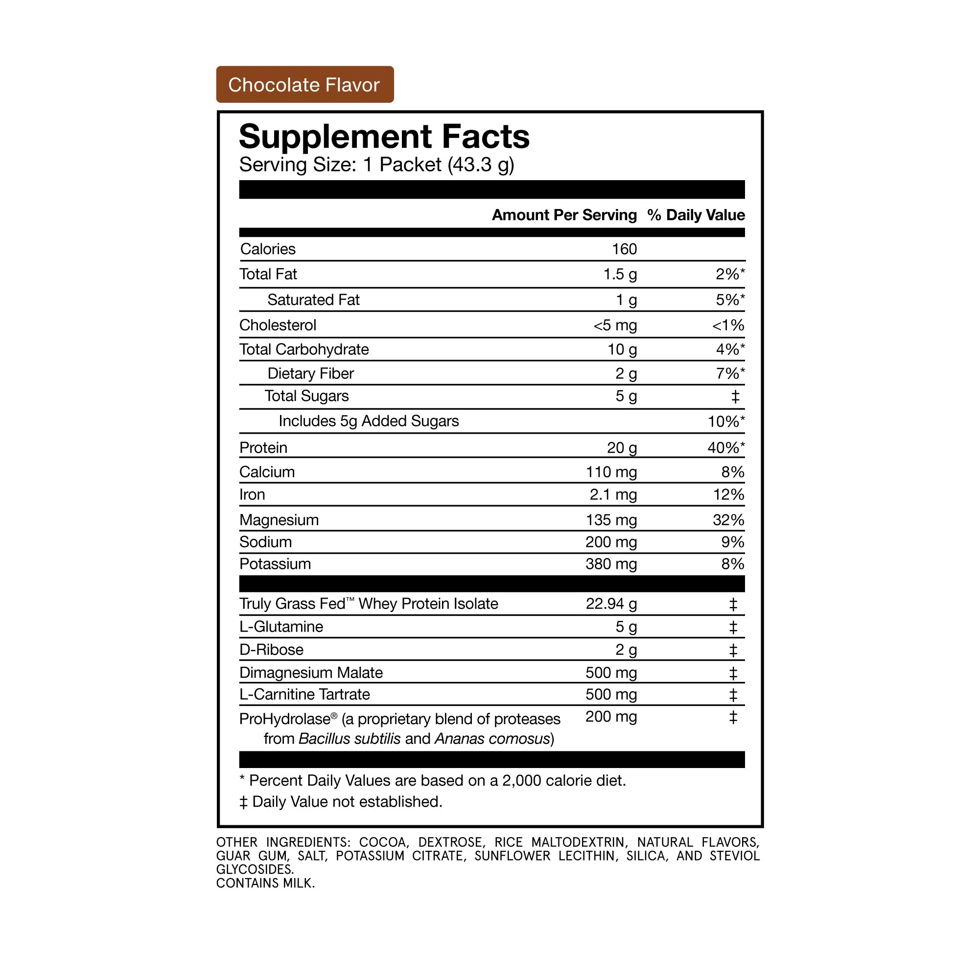 Recovery 14-Travel Packs - Image 3