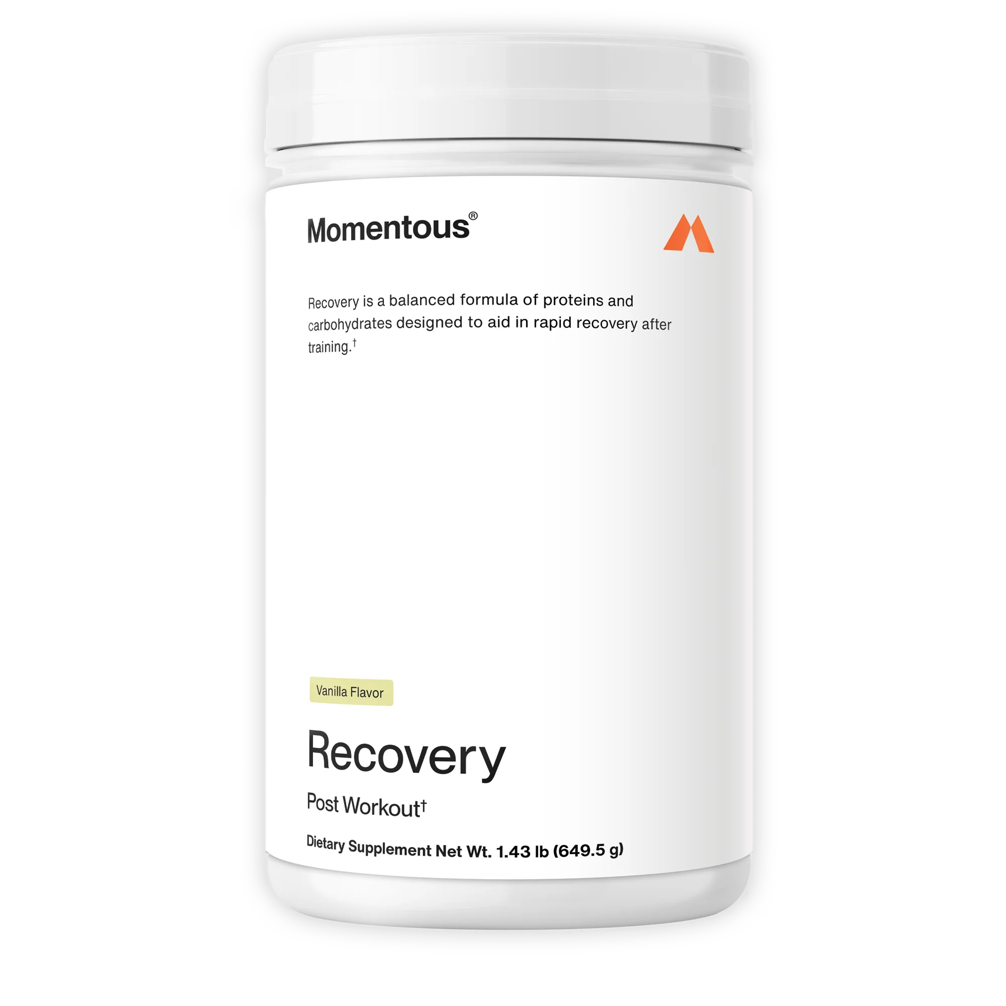 Recovery - Image 2
