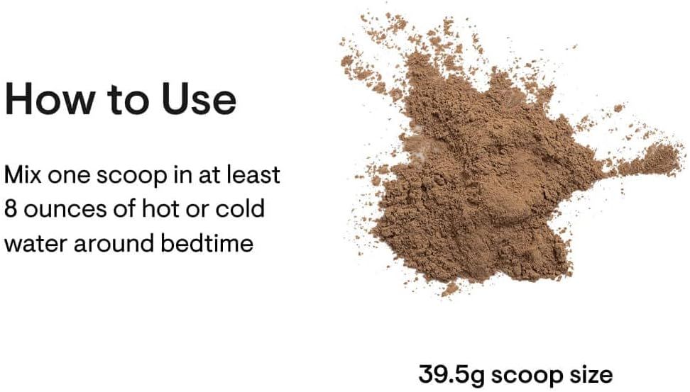 Recovery Pro 16.7 Oz (475 G) Powder Chocolate - Image 3
