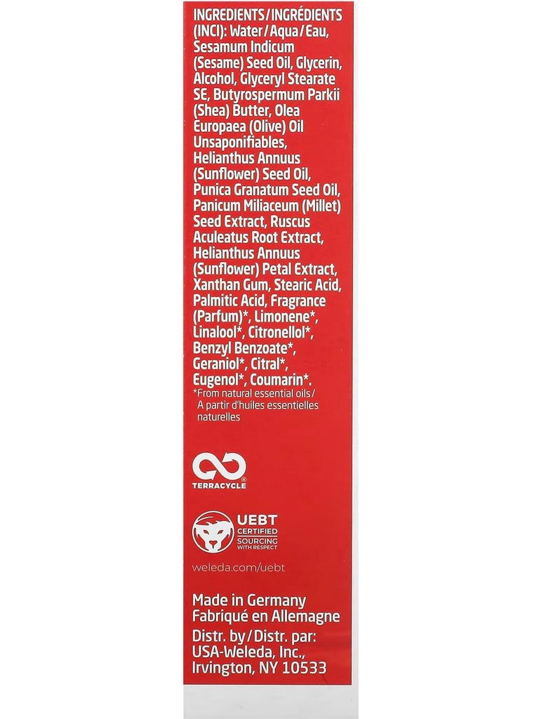 Replenishing Hand Cream 1.7 Oz Creme Pomegranate - Image 11