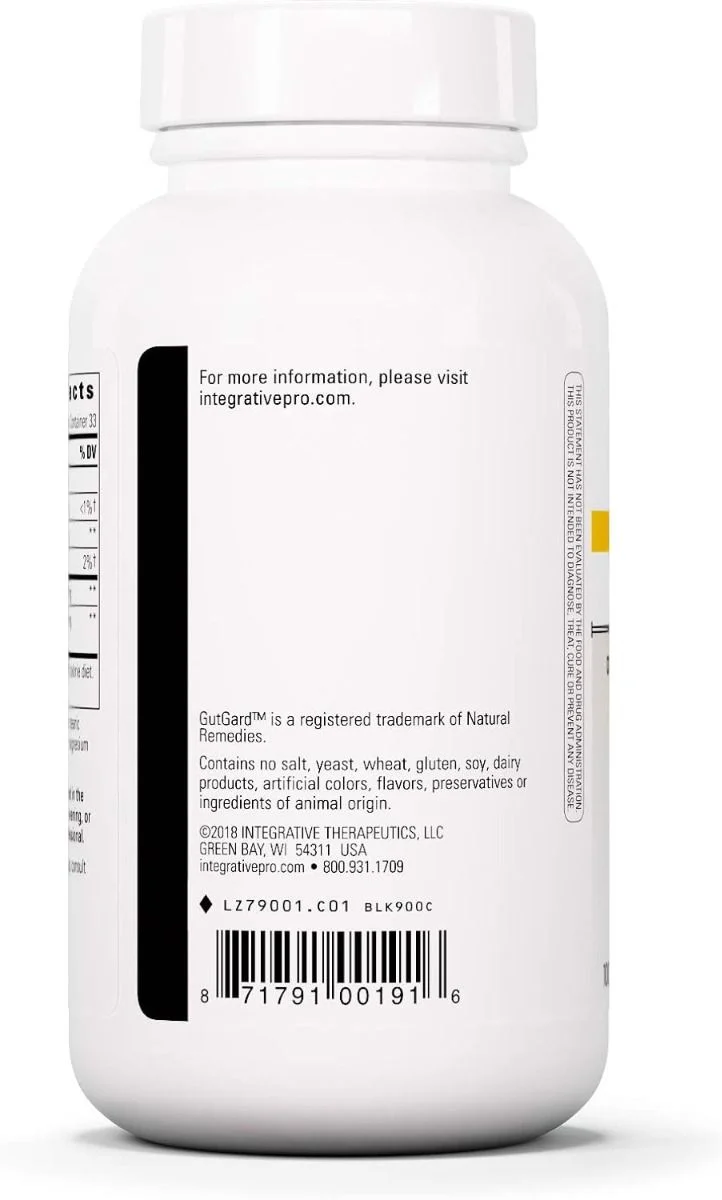 Rhizinate 100Chewable Tablets Original - Image 3