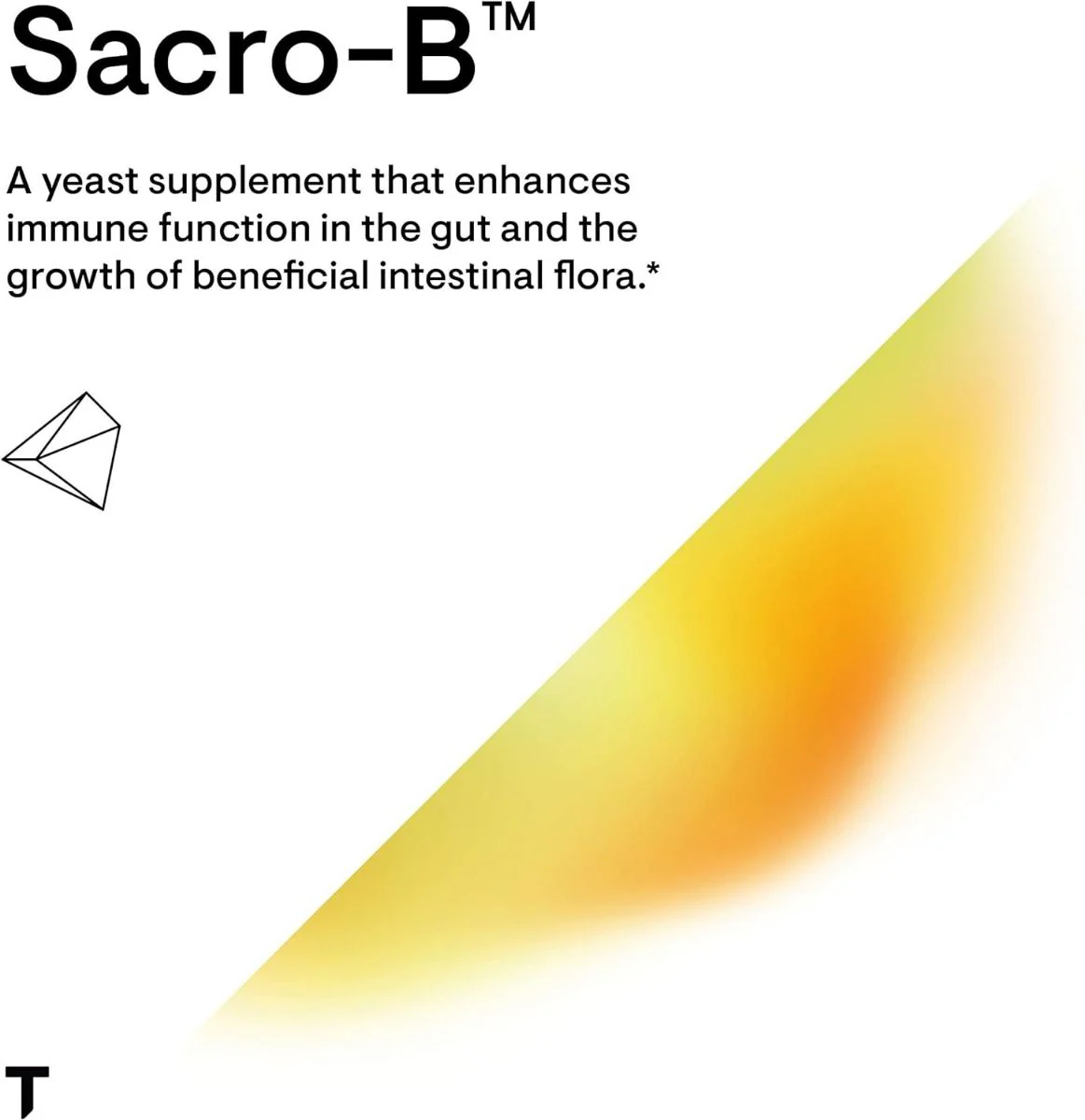 Sacro-B 250 Mg 60 Veggie Caps - Image 5