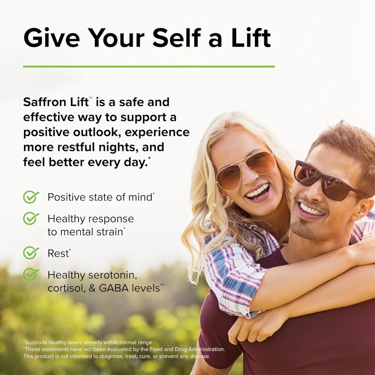 Saffron Lift + Curcumin 60 Capsules - Image 4
