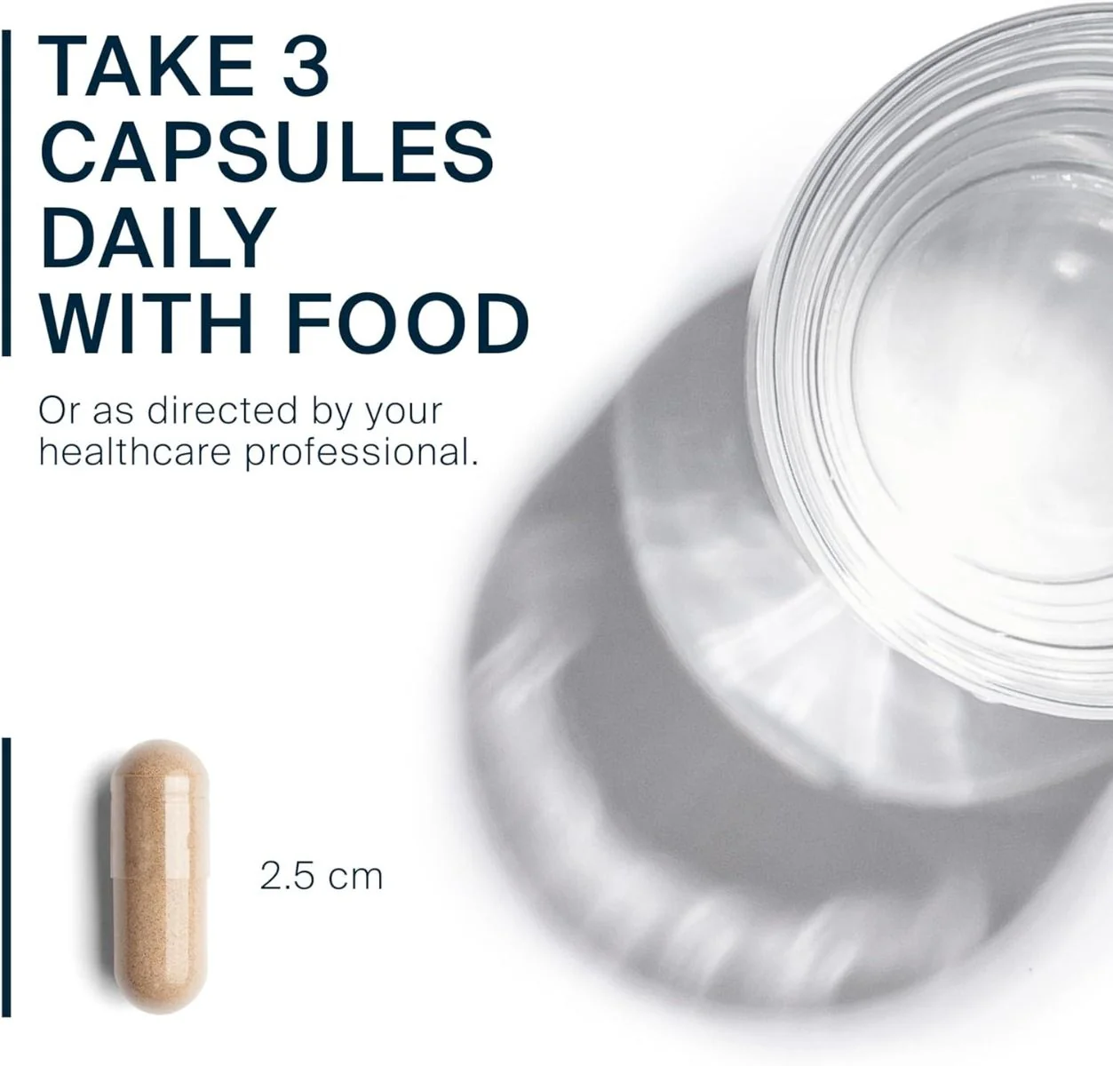 Saw Palmetto/Pygeum/Nettle Root 60Capsules - Image 3