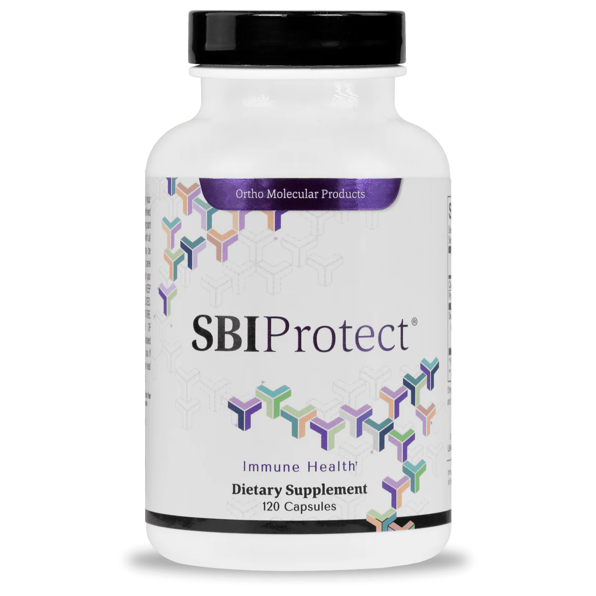 SBI Protect 120 Capsules