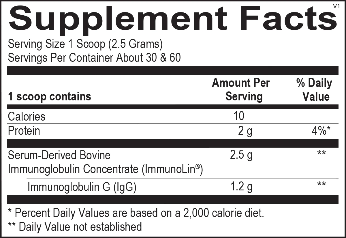 SBI Protect Powder 2.6 Oz Powder - Image 2