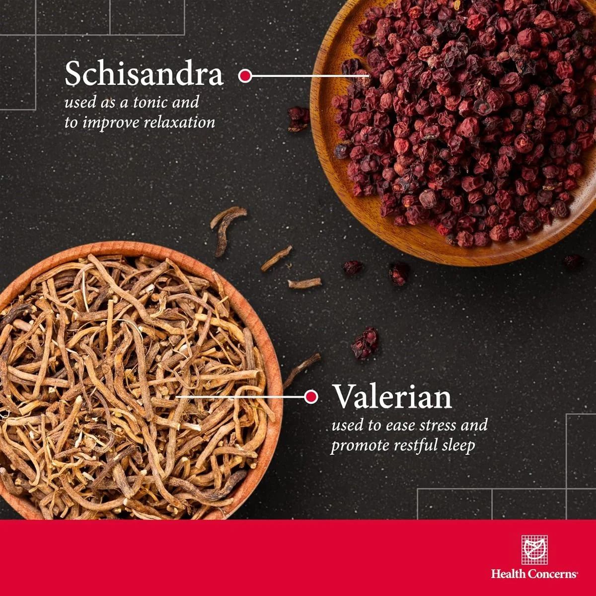 Schizandra Dreams 90 Capsules - Image 3