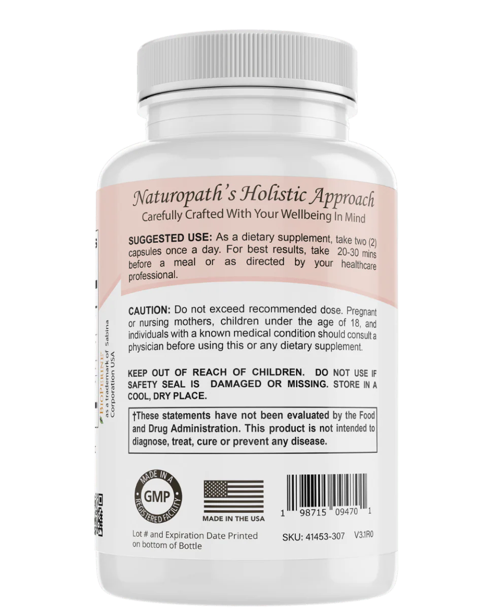 Sea Moss Superfood for Women's Wellness - Image 3