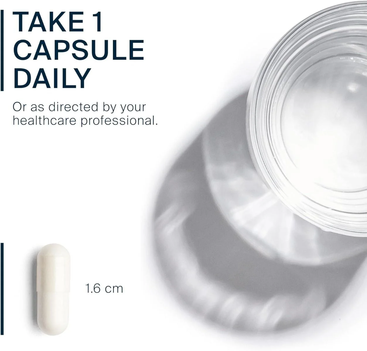 Selenium 200 MCG 90Capsules - Image 3
