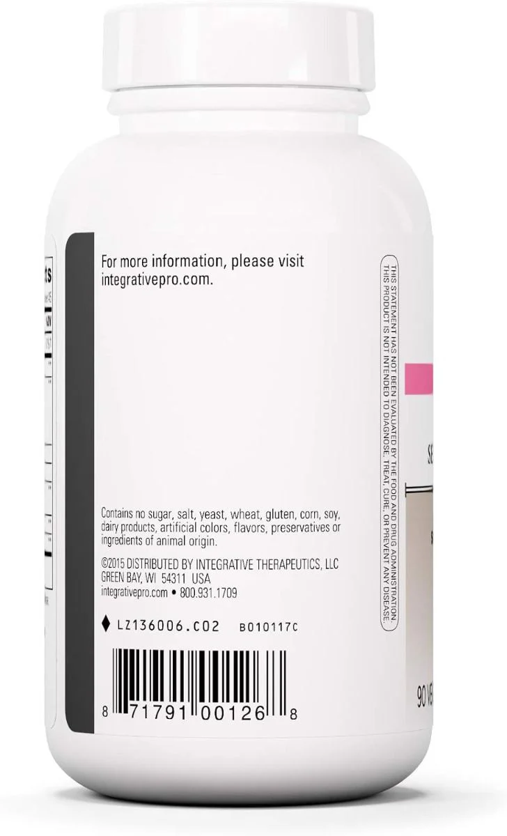 Similase Sensitive Stomach 90 Veggie Caps - Image 3